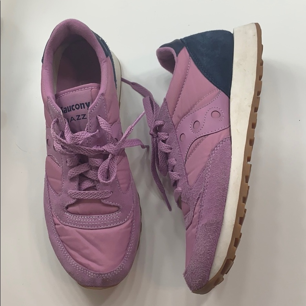 Saucony Tennis shoes